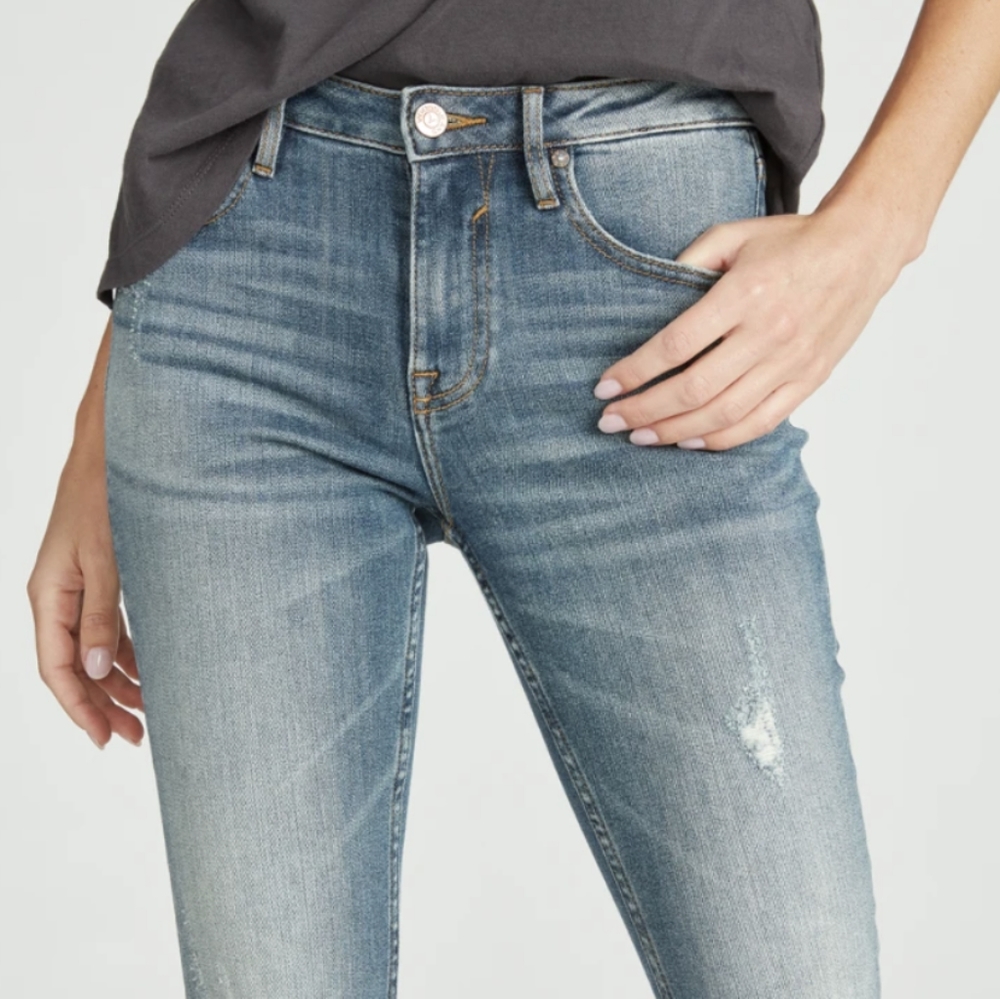 Vigoss jagger skinny jean (distressed)